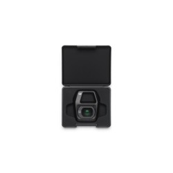 DJI Objetivo Gran Angular para Air 3S | Amplía tu campo de visión a 114°