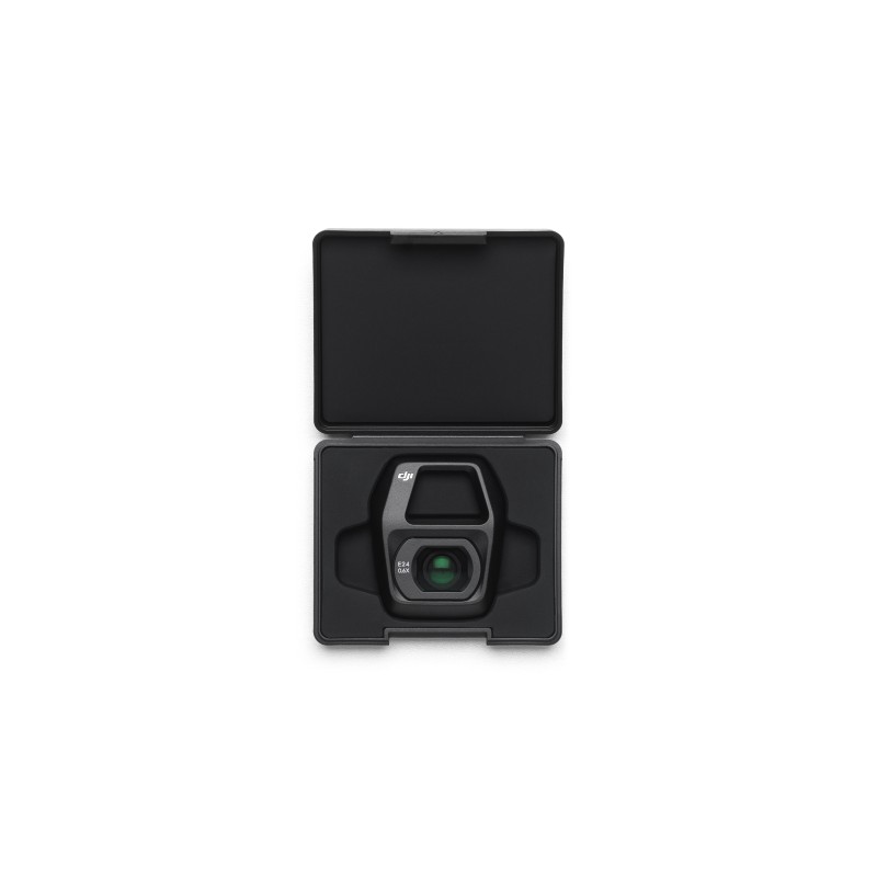 DJI Objetivo Gran Angular para Air 3S | Amplía tu campo de visión a 114°