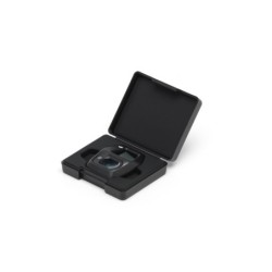 DJI Objetivo Gran Angular para Air 3S | Amplía tu campo de visión a 114°