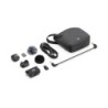 DJI Mic Mini (1 TX + 1 RX) | Sistema de micrófono inalámbrico compacto para creadores individuales
