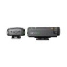 DJI Mic Mini (1 TX + 1 RX) | Sistema de micrófono inalámbrico compacto para creadores individuales