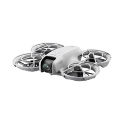 DJI Neo Fly More Combo | Dron compacto con IA, mando RC-N3 y 3 baterías