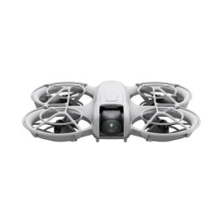 DJI Neo Fly More Combo | Dron compacto con IA, mando RC-N3 y 3 baterías