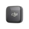 DJI Mic Mini Transmisor Negro | Micrófono inalámbrico ultraligero con cancelación de ruido