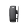 DJI Mic Mini Transmisor Negro | Micrófono inalámbrico ultraligero con cancelación de ruido