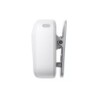 DJI Mic Mini Transmisor Blanco | Micrófono inalámbrico ultraligero con cancelación de ruido