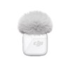 DJI Mic Mini Transmisor Blanco | Micrófono inalámbrico ultraligero con cancelación de ruido