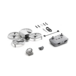 DJI Flip GL | Dron plegable con cámara 4K y control por gestos