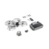 DJI Flip GL + RC 2 | Dron ultracompacto con cámara 4K y mando con pantalla integrada