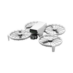 DJI Flip GL + RC 2 | Dron ultracompacto con cámara 4K y mando con pantalla integrada