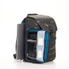 Tenba Mochila Axis V2 LT 18L Multicam Negra | Mochila táctica ligera y versátil para fotografía