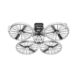 DJI Flip GL + RC 2 | Dron ultracompacto con cámara 4K y mando con pantalla integrada