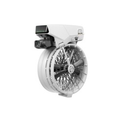 DJI Flip GL Fly More Combo RC 2 | Pack completo con 3 baterías, hub de carga y mando con pantalla