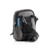 Tenba Estuche Skyline 3 V2 Gris | Estuche acolchado para cámaras compactas y accesorios