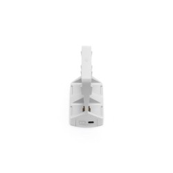 DJI Hub de Carga en Paralelo Flip | Carga simultánea de 2 baterías y función de power bank
