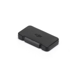 DJI Filtros ND16/64/256 para Flip | Control preciso de exposición para grabaciones profesionales