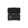 DJI Filtros ND16/64/256 para Flip | Control preciso de exposición para grabaciones profesionales
