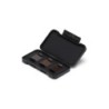 DJI Filtros ND16/64/256 para Flip | Control preciso de exposición para grabaciones profesionales