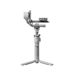 DJI RS 4 Mini | Estabilizador compacto de 3 ejes para cámaras y smartphones