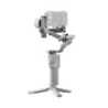 DJI RS 4 Mini | Estabilizador compacto de 3 ejes para cámaras y smartphones