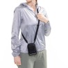 Tenba Estuche Skyline 3 V2 Gris | Estuche acolchado para cámaras compactas y accesorios