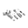 DJI RS 4 Mini Combo | Kit completo con módulo de seguimiento y mango tipo maletín