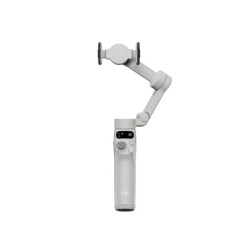 DJI Osmo Mobile 7 | Estabilizador de smartphone con ActiveTrack 7.0 y diseño plegable
