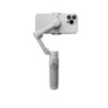 DJI Osmo Mobile 7 | Estabilizador de smartphone con ActiveTrack 7.0 y diseño plegable