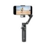 DJI Osmo Mobile 7 Pro | Gimbal avanzado para smartphone con módulo multifuncional y seguimiento nativo