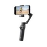 DJI Osmo Mobile 7 Pro | Gimbal avanzado para smartphone con módulo multifuncional y seguimiento nativo
