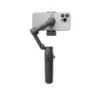 DJI Osmo Mobile 7 Pro | Gimbal avanzado para smartphone con módulo multifuncional y seguimiento nativo