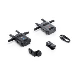 DJI SDR Transmission Combo | Kit de transmisión de señal avanzada