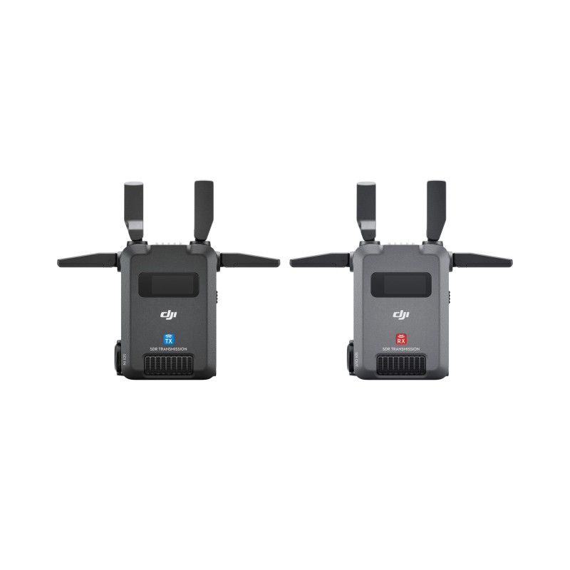 DJI SDR Transmission Combo | Kit de transmisión de señal avanzada