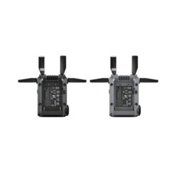 DJI SDR Transmission Combo | Kit de transmisión de señal avanzada