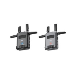 DJI SDR Transmission Combo | Kit de transmisión de señal avanzada