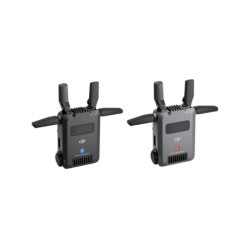 DJI SDR Transmission Combo | Kit de transmisión de señal avanzada