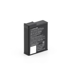 DJI Batería Extrema Plus para DJI Osmo Action (1950mAh) | Batería de larga duración