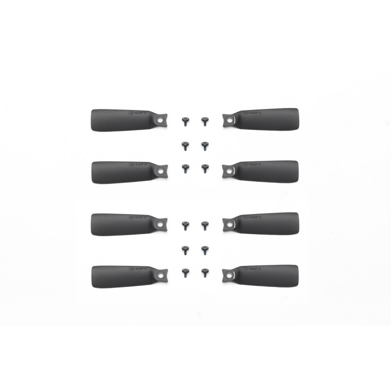 DJI Hélices para DJI Flip | Repuestos originales para drones