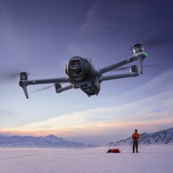 DJI Mavic 4 Pro (DJI RC 2) | Drone profesional con control avanzado