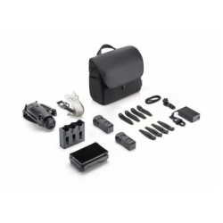 DJI Pack para Creadores Mavic 4 Pro (DJI RC Pro 2) | Kit completo profesional