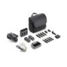 DJI Pack Mavic 4 Pro Vuela Más (DJI RC 2) | Kit ampliado para mayor autonomía