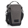 Tenba Skyline V2 9 Top Load Gris | Bolsa fotográfica acolchada con acceso superior