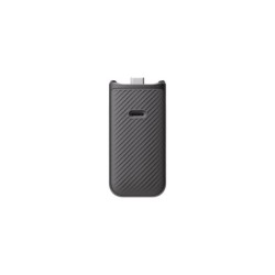 DJI Empuñadura con Batería para DJI Osmo Pocket 3 | Accesorio de extensión