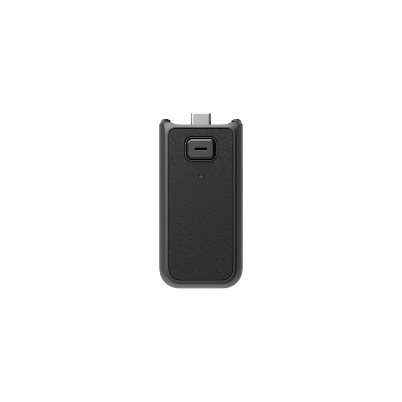 DJI Empuñadura con Batería para DJI Osmo Pocket 3 | Accesorio de extensión