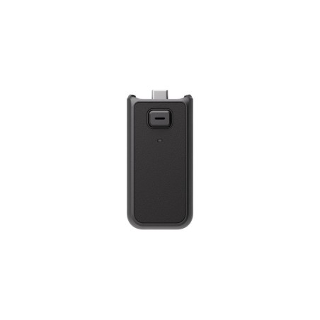 DJI Empuñadura con Batería para DJI Osmo Pocket 3 | Accesorio de extensión