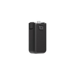 DJI Empuñadura con Batería para DJI Osmo Pocket 3 | Accesorio de extensión