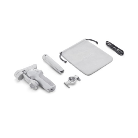 DJI Osmo Mobile SE Estabilizador para Smartphone | estabilizador para movil | estabilizador smartphone dji