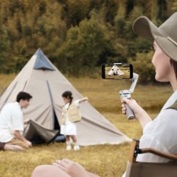 DJI Osmo Mobile SE Estabilizador para Smartphone | estabilizador para movil | estabilizador smartphone dji