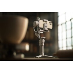 DJI Soporte de Teléfono para DJI RS 4 Mini | Accesorio para estabilizador