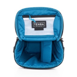 Tenba Skyline V2 9 Top Load Gris | Bolsa fotográfica acolchada con acceso superior